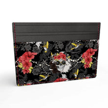 Load image into Gallery viewer, Card holder - Don't forget your crown
