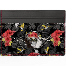 Load image into Gallery viewer, Card holder - Don't forget your crown