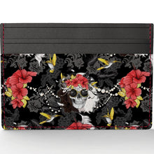 Load image into Gallery viewer, Card holder - Don't forget your crown