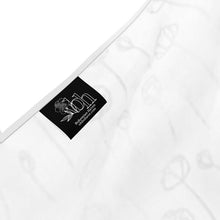 Load image into Gallery viewer, Halter cover up - Divinity in Bloom