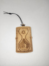 Load image into Gallery viewer, Reusable air freshener- Revolution hour glass