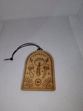 Load image into Gallery viewer, Reusable air freshener- Mushroom