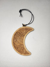 Load image into Gallery viewer, Reusable air freshener- Rose moon