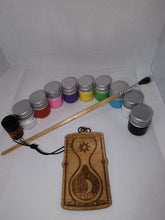 Load image into Gallery viewer, Reusable air freshener- Revolution hour glass