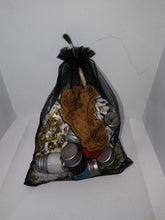 Load image into Gallery viewer, Reusable air freshener- Floral moon