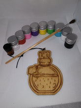Load image into Gallery viewer, Reusable air freshener- Potion 2