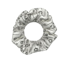 Load image into Gallery viewer, Hair tie - Divinity in Bloom
