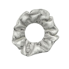 Load image into Gallery viewer, Hair tie - Divinity in Bloom