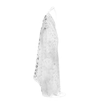 Load image into Gallery viewer, Halter cover up - Divinity in Bloom