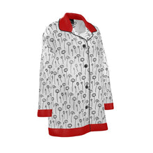 Load image into Gallery viewer, Lounge Wear - Divinity in Bloom