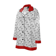 Load image into Gallery viewer, Lounge Wear - Divinity in Bloom