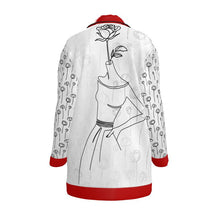 Load image into Gallery viewer, Lounge Wear - Divinity in Bloom