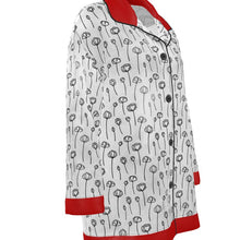 Load image into Gallery viewer, Lounge Wear - Divinity in Bloom