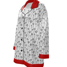 Load image into Gallery viewer, Lounge Wear - Divinity in Bloom