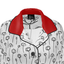 Load image into Gallery viewer, Lounge Wear - Divinity in Bloom