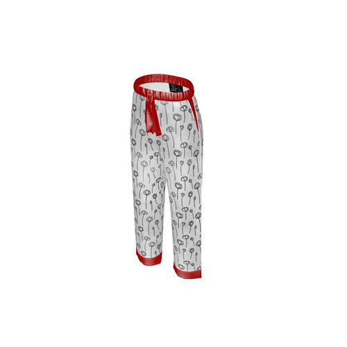 Lounge Wear - Divinity in Bloom