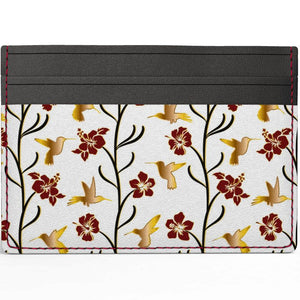 Card holder - Lei Luxe
